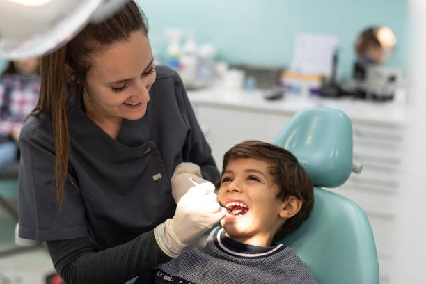 Best Emergency Tooth Extraction  in Kimberly, AL